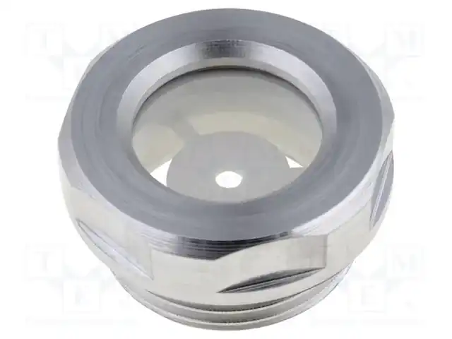 ELESA+GANTER GN 743-18-G3/4-A — Показатели уровня