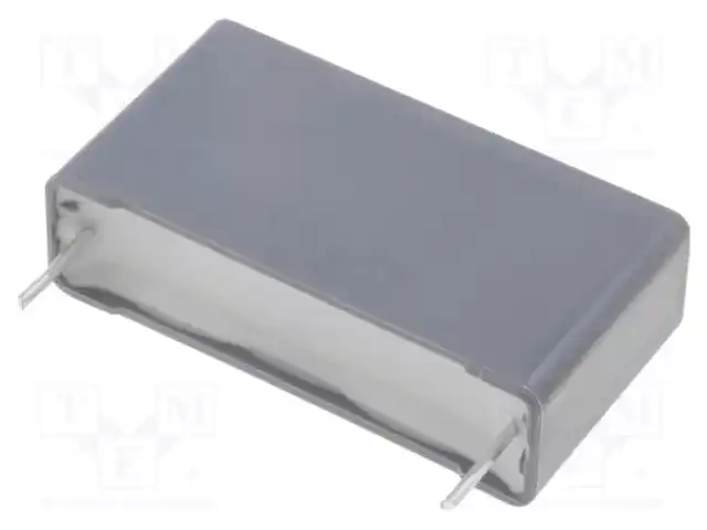 KEMET R46KR368000M1K — Пленочные конденсаторы ТНТ