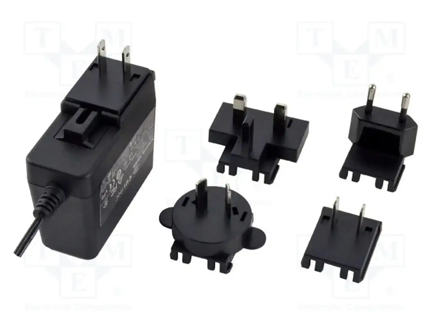 BEL SMI36-24-V-P6 — Штекерные блоки питания