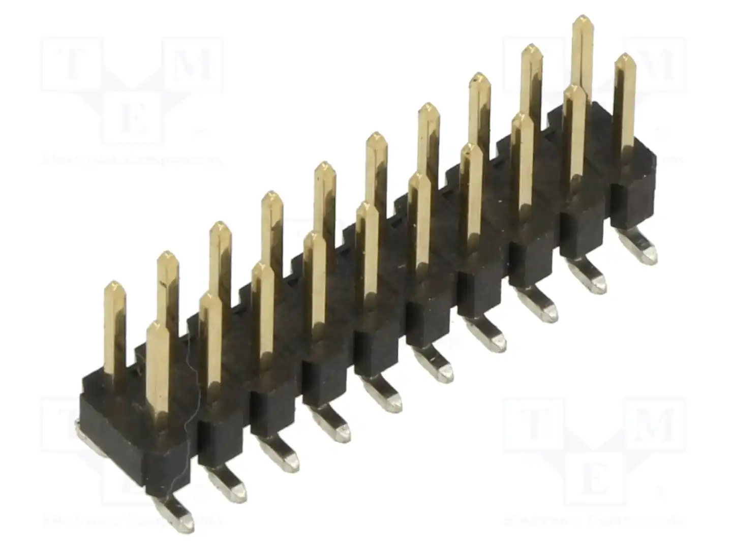 HARWIN M20-8761042 — Разъeмы сигнальные растр 2,54мм
