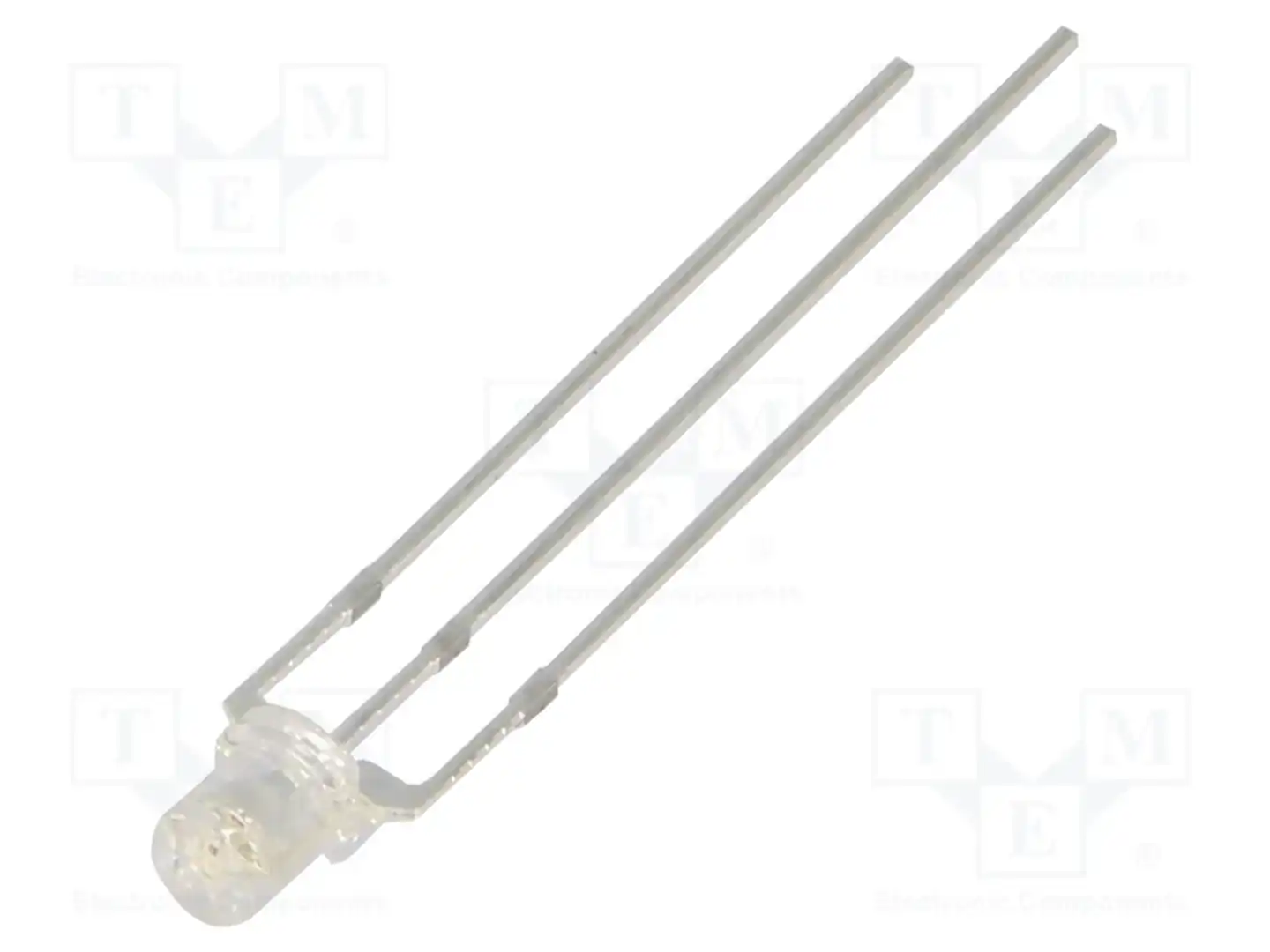 OPTOSUPPLY OSRPPA34E1A — Круглые светодиоды THT