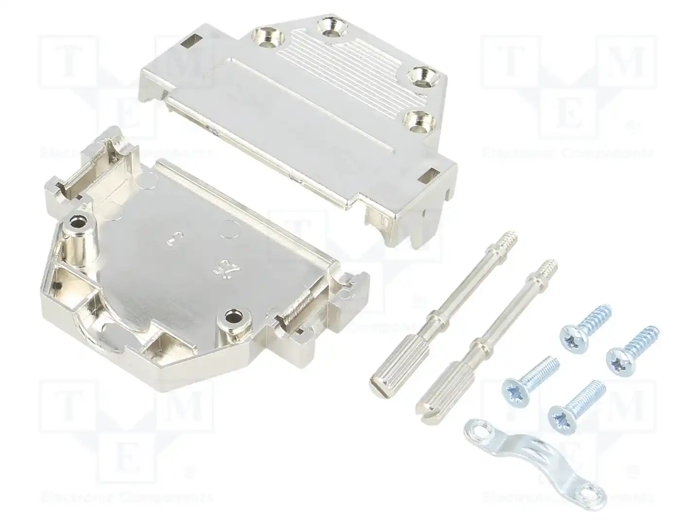 ENCITECH DCTL25-K — Корпуса D-Sub