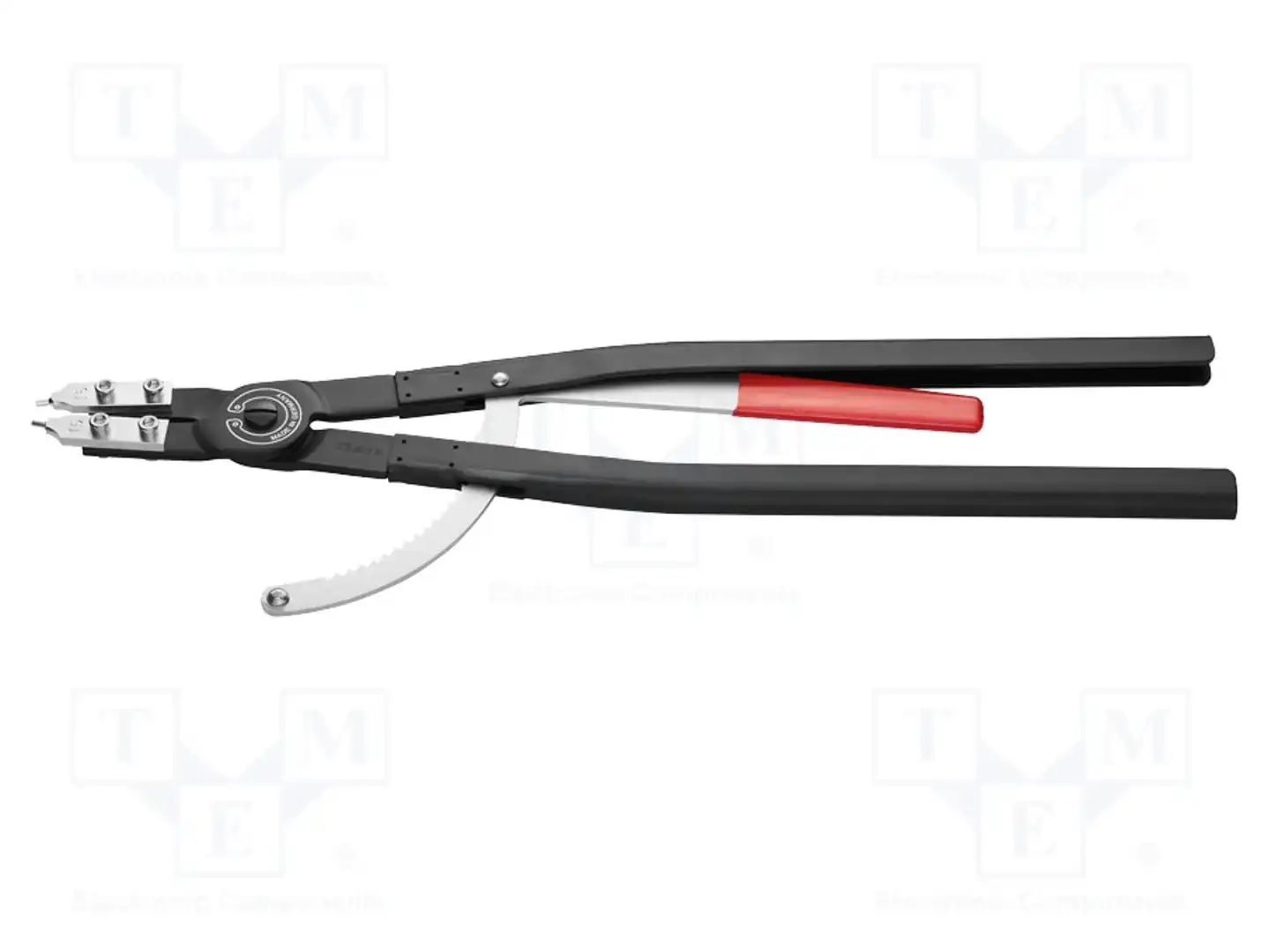 KNIPEX 44 10 J5 — Клещи для колец