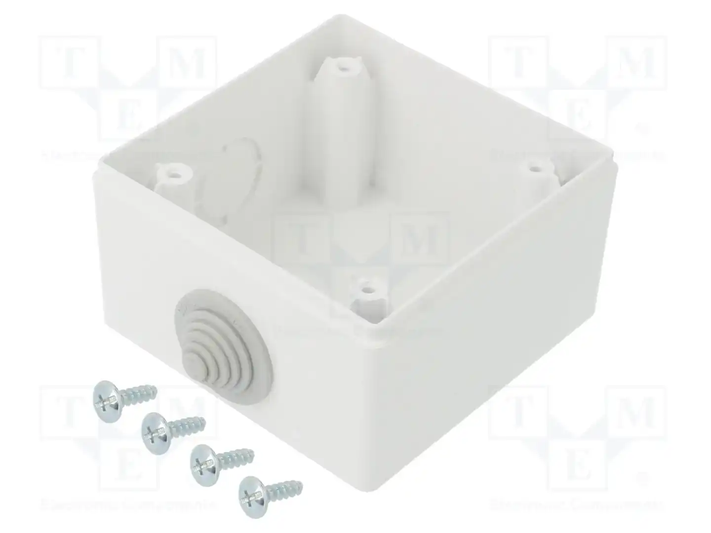 PCE 86300 — Многофазные разъемы IEC 60309