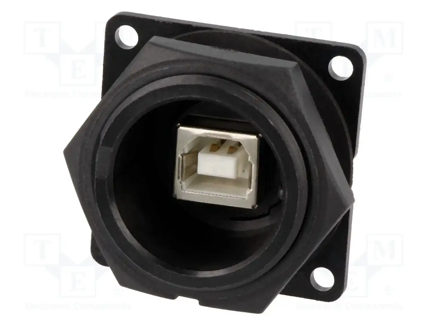 SWITCHCRAFT DCP-USBBT-USBA — Разъeмы USB и IEEE1394