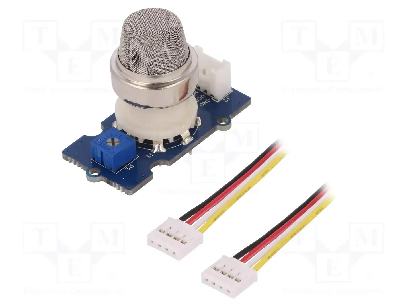 SEEED STUDIO GAS SENSOR(MQ5) — Платы расширения