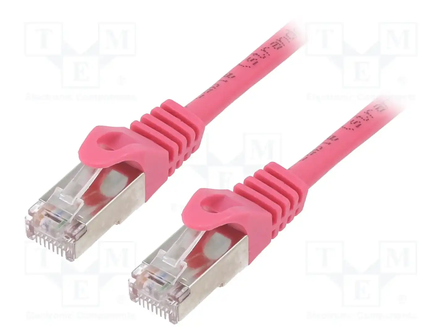 GEMBIRD PP6-5M/RO — Кабели и адаптеры RJ45