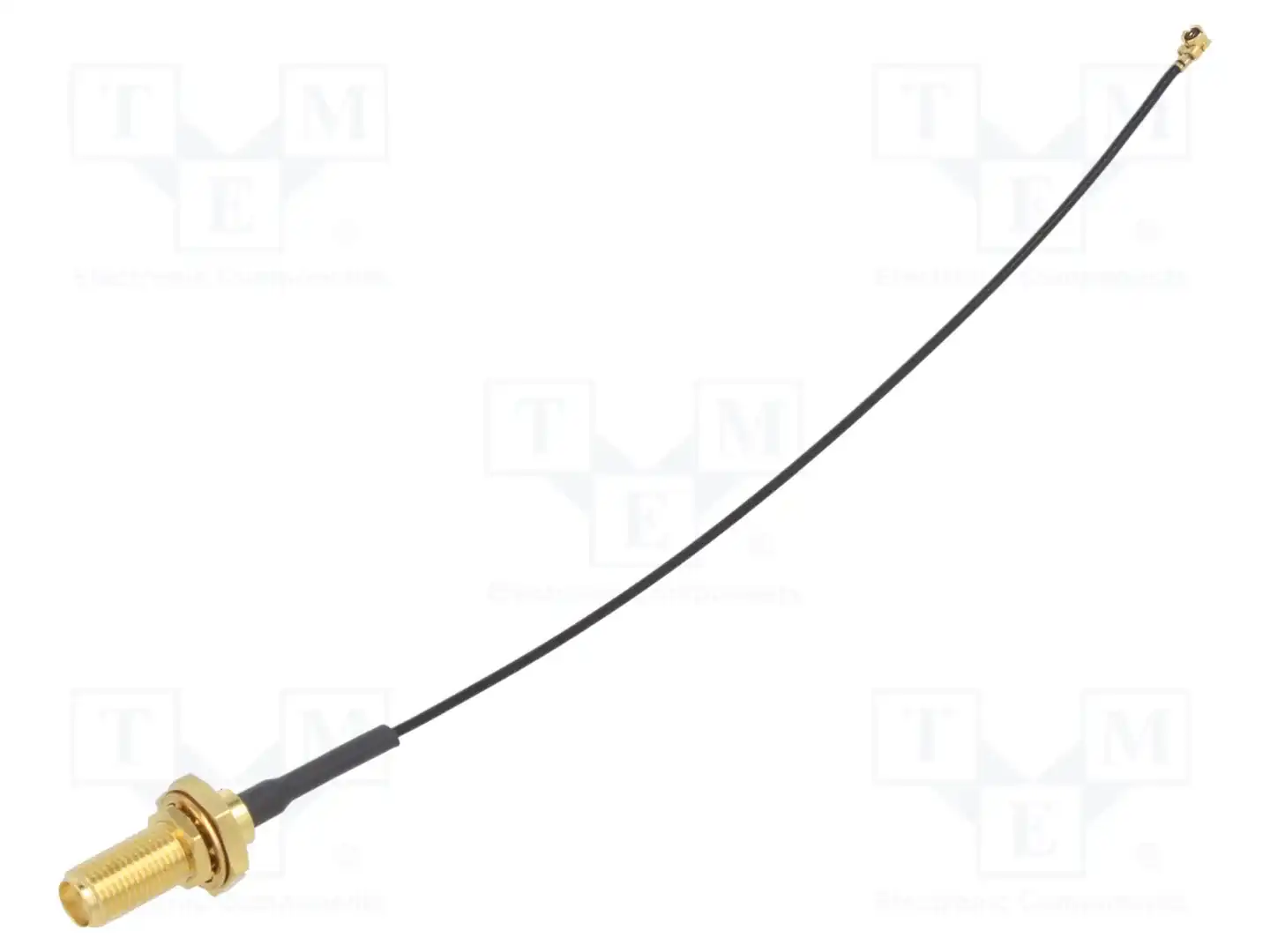 AMPHENOL RF 336319-12-0150 — Кабели соединительные коаксиальные