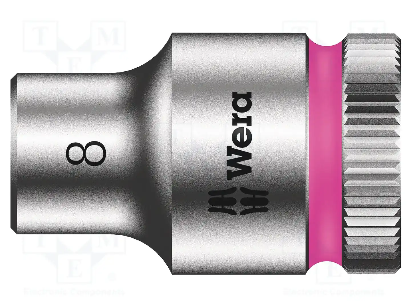 WERA 05003553001 — Ключи накидные