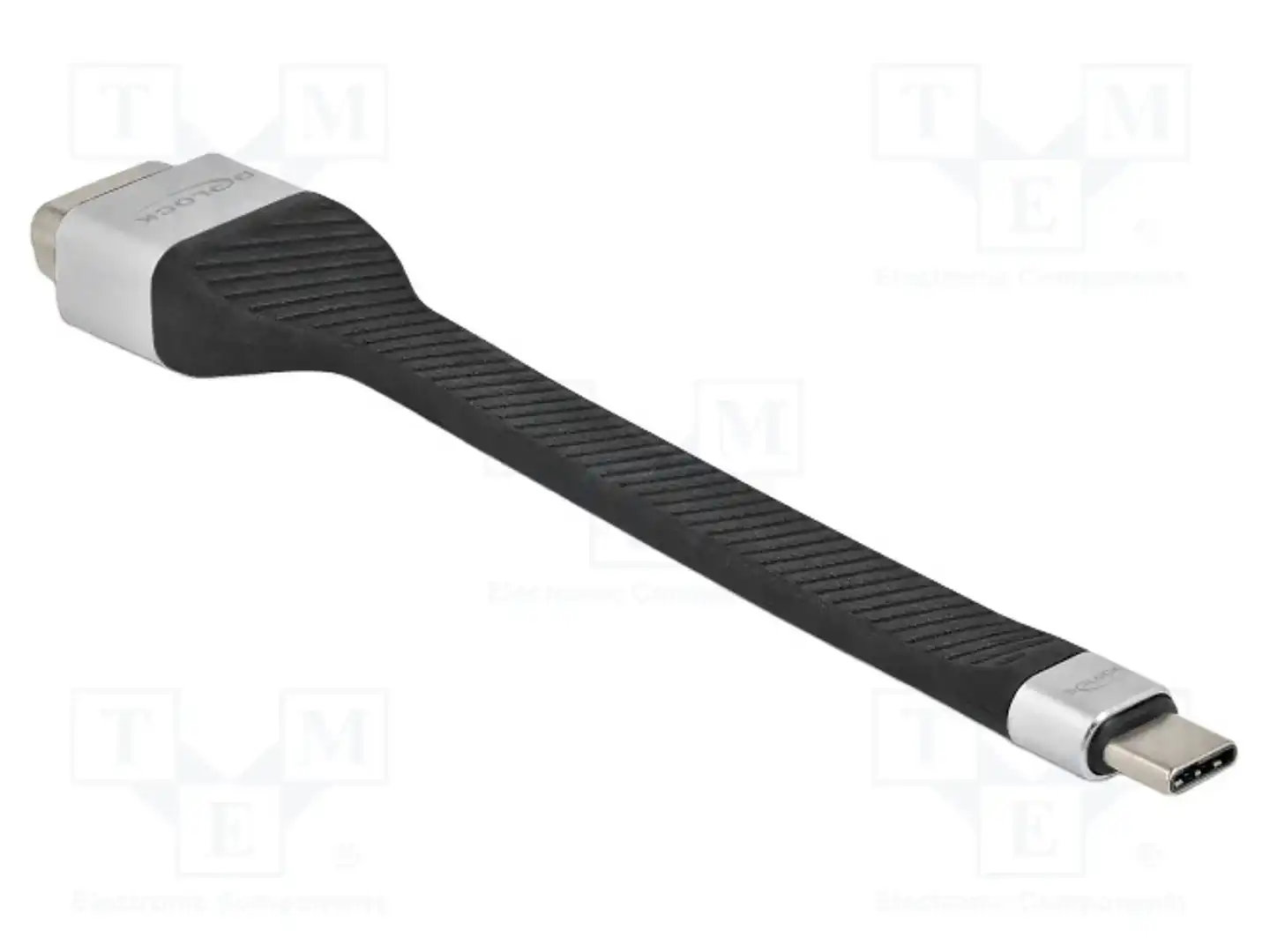 DELOCK 86935 — Кабели и адаптеры HDMI, DVI, DisplayPort