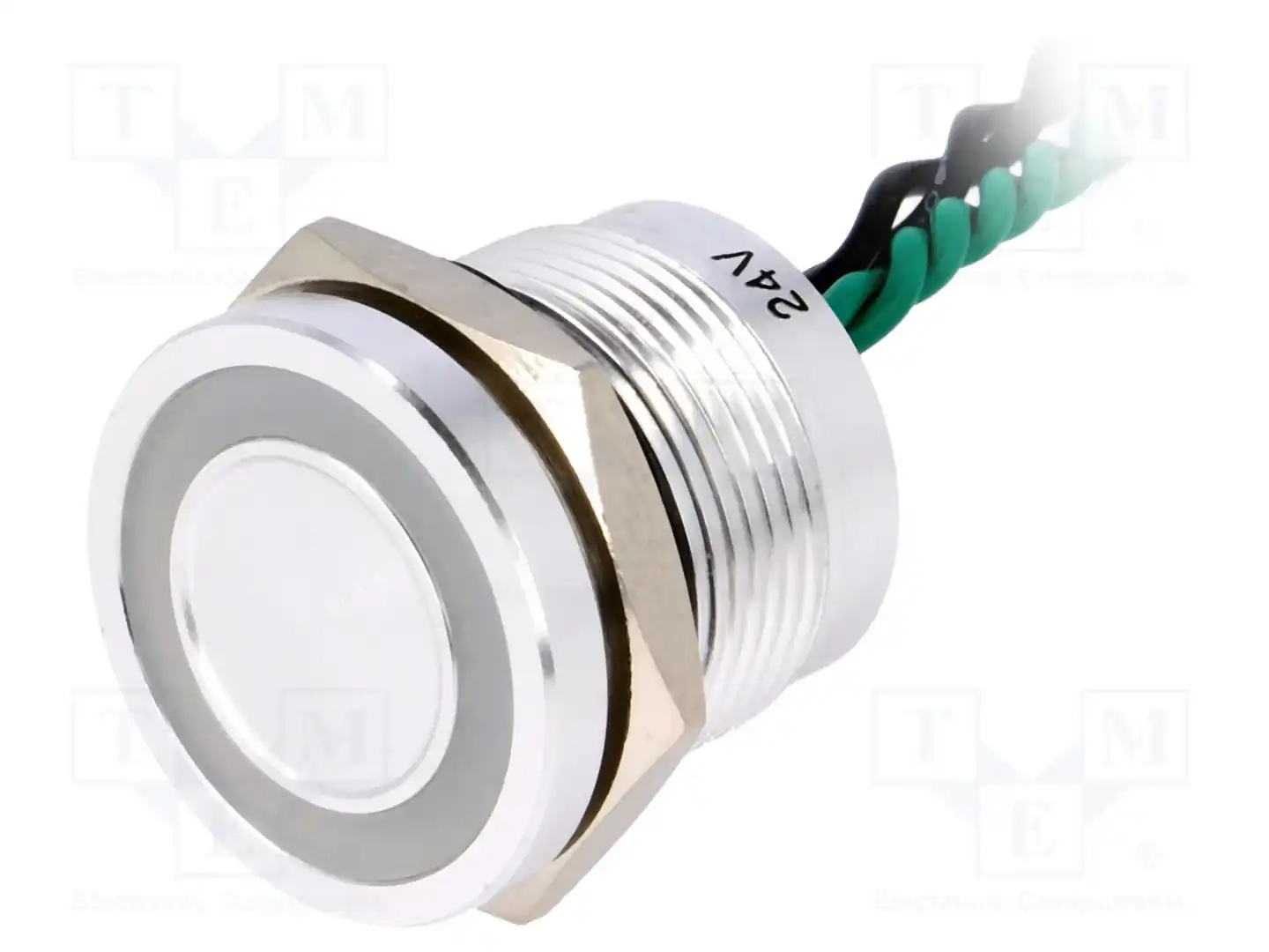 ONPOW PS193P10YNT1G24VL — Переключатели пьезоэлектрические