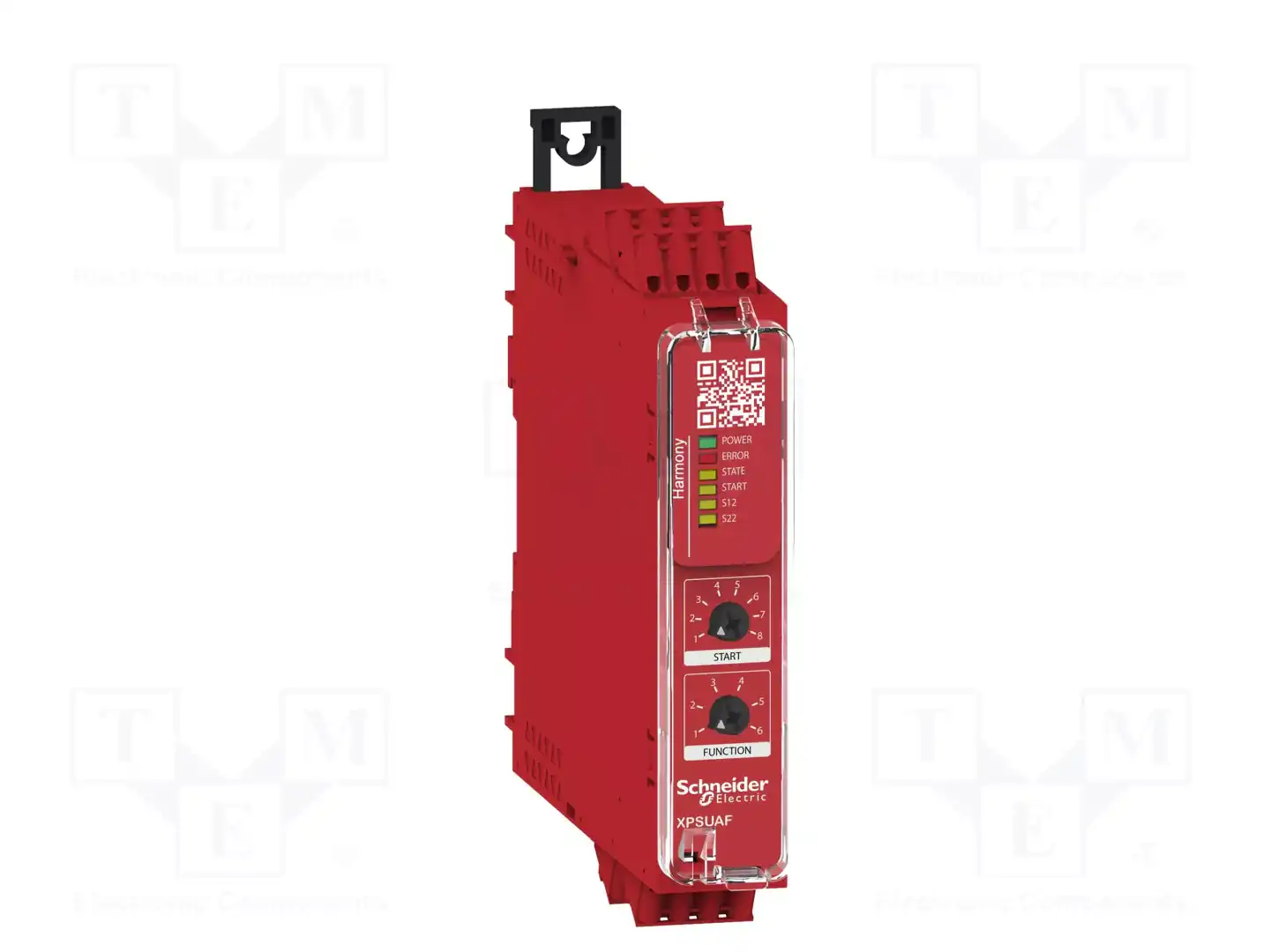 SCHNEIDER ELECTRIC XPSUAF13AC — Выключат. безопасности - мод. управления