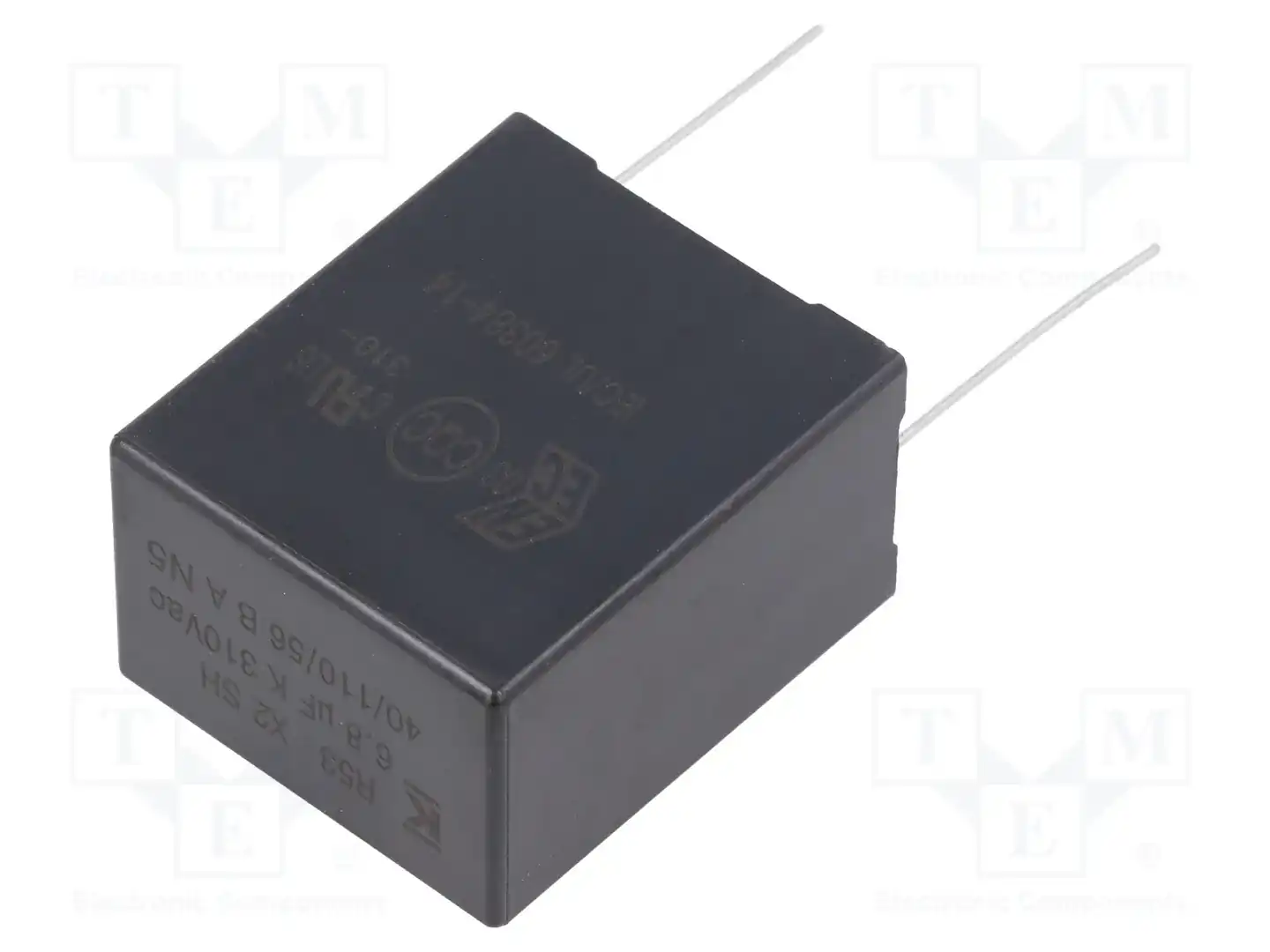 KEMET R533R468050P0K — Пленочные конденсаторы ТНТ