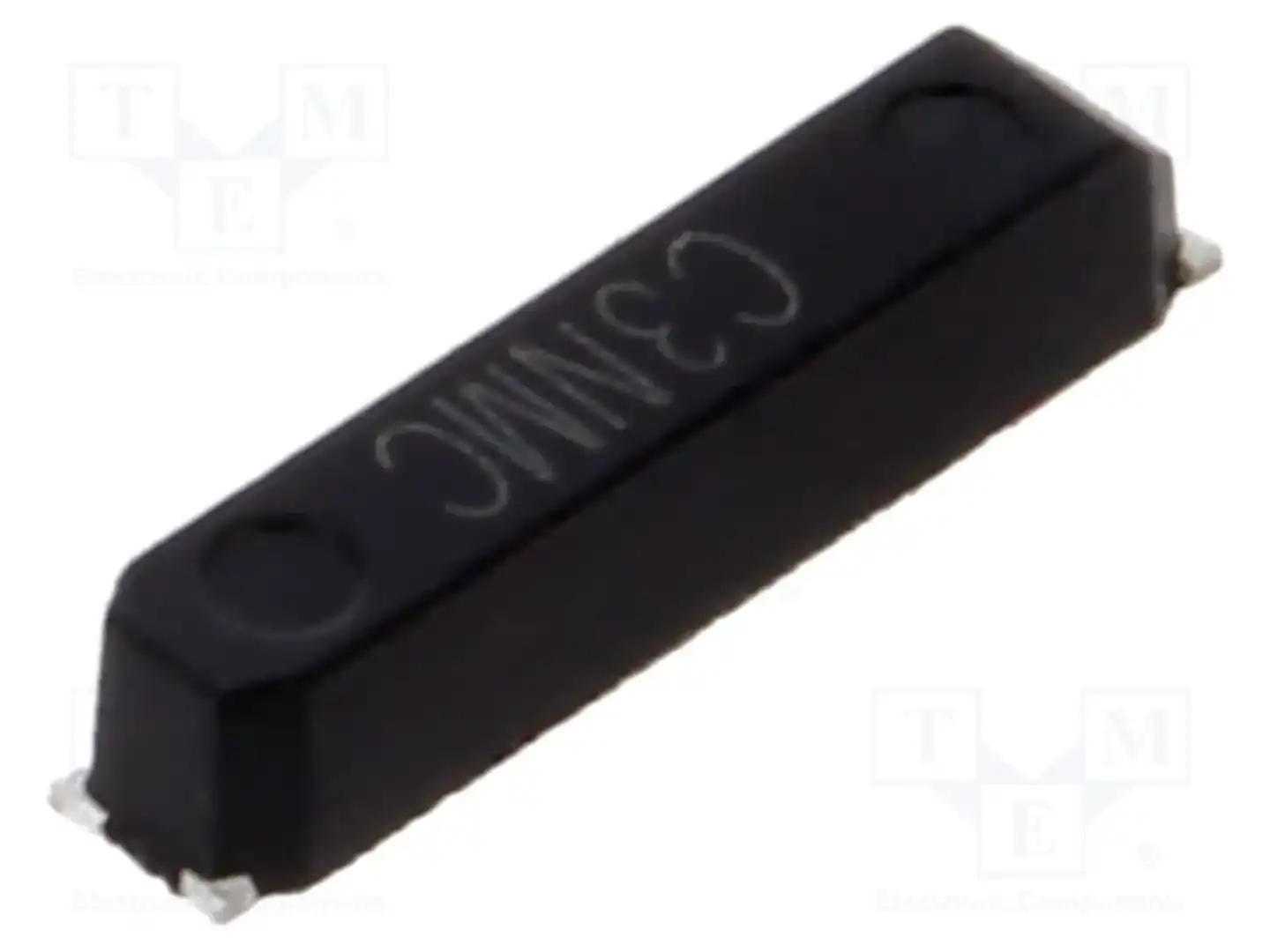 QST QT1M-32.768KDZF-T — Резонаторы и генераторы