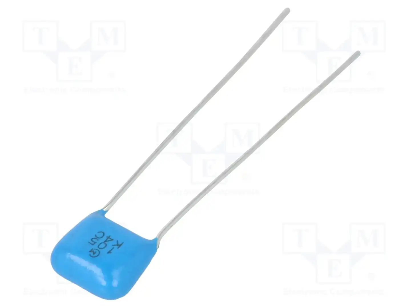 MURATA RDED72E474K5E1H03A — Конденсаторы MLCC THT