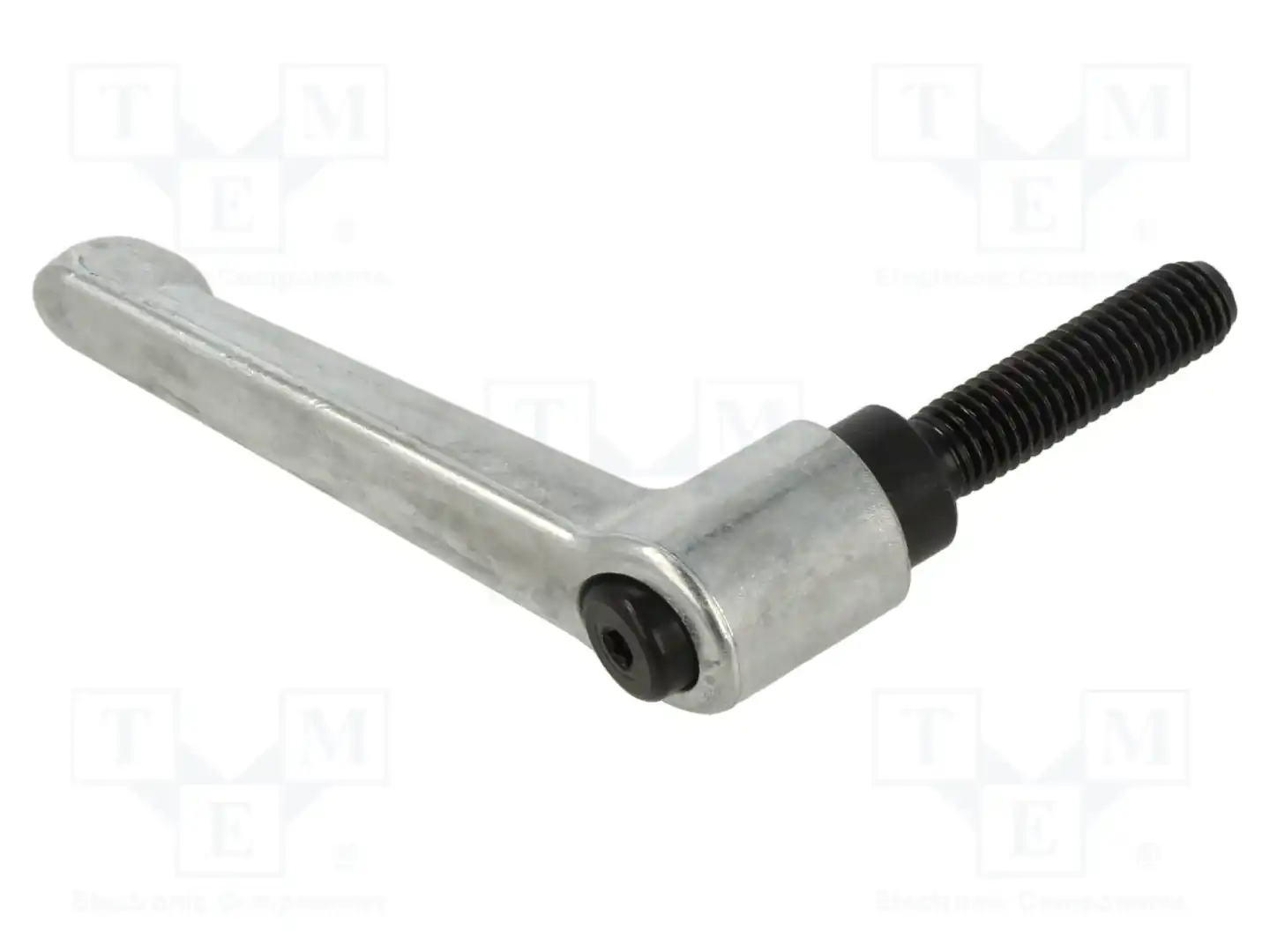 ELESA+GANTER GN 300-78-M10-40-RH — Рычаги