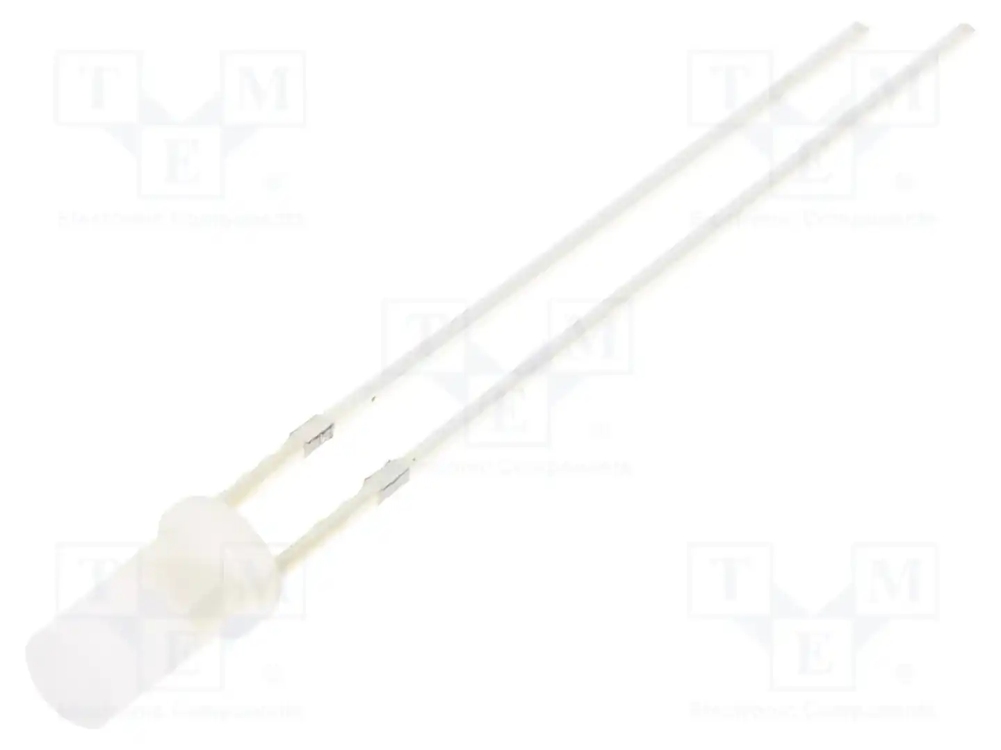 OPTOSUPPLY OSO5PA3NE2A — Круглые светодиоды THT