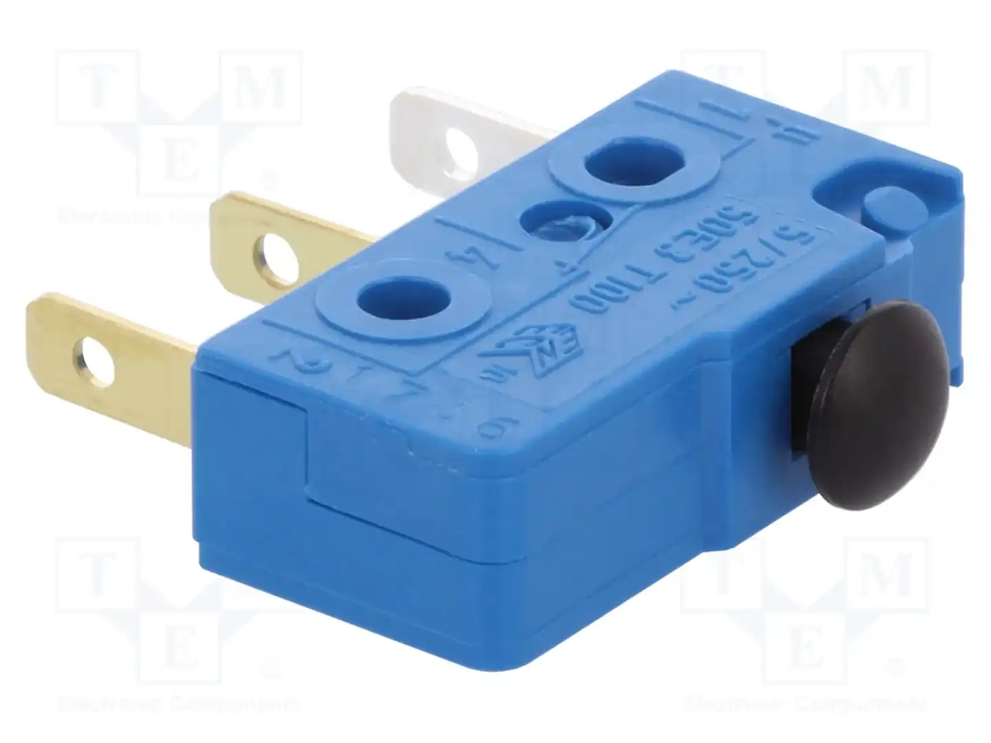 Marquardt 1050.1202 — Микропереключатели SNAP ACTION