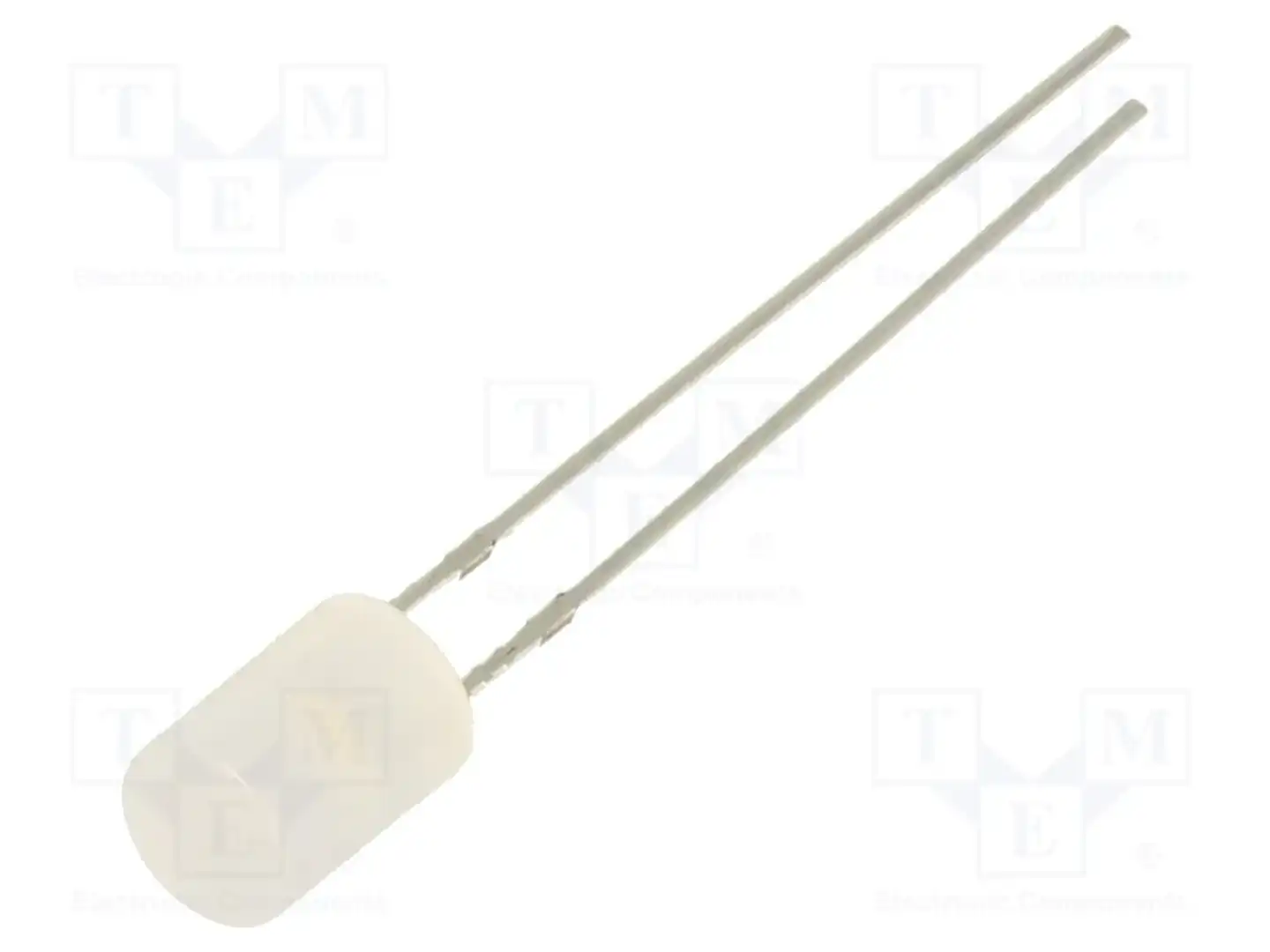 OPTOSUPPLY OSM54K5GA2B-1MA — Круглые светодиоды THT