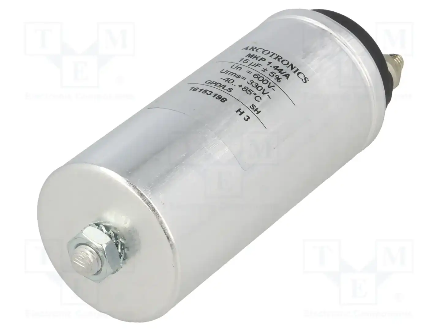 KEMET C44AHFP5150ZA0J — Пленочные конденсаторы ТНТ
