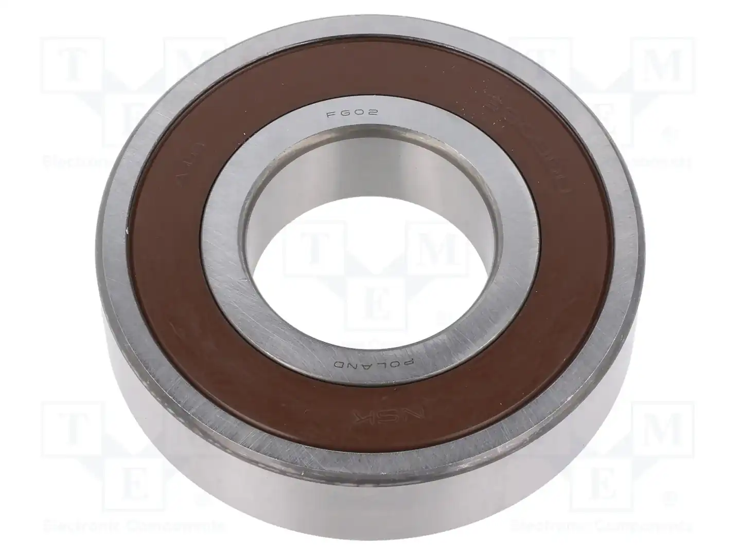 NSK 6309 DDU CM NSK — Подшипники качения 6309 DDU CM