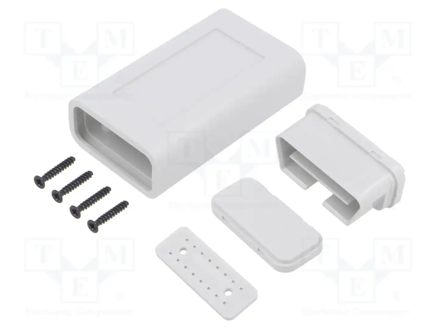 KRADEX ZOBD SET J ABS — Корпуса универсальные