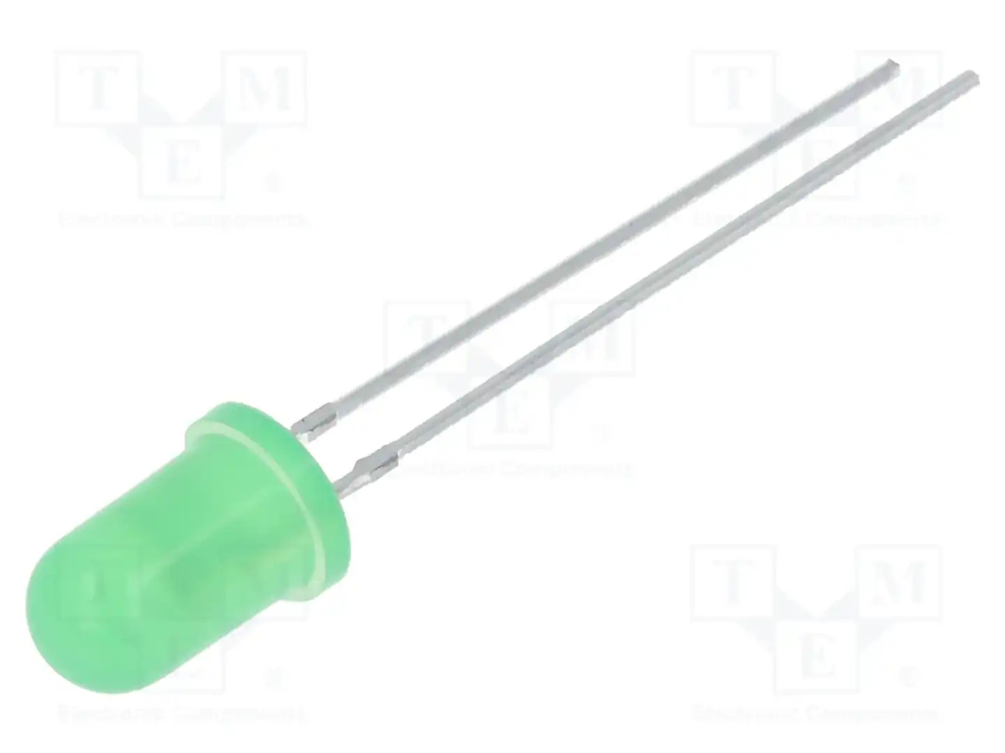 OPTOSUPPLY OSG5DS5B64A — Специальные диоды LED – для спецэффектов