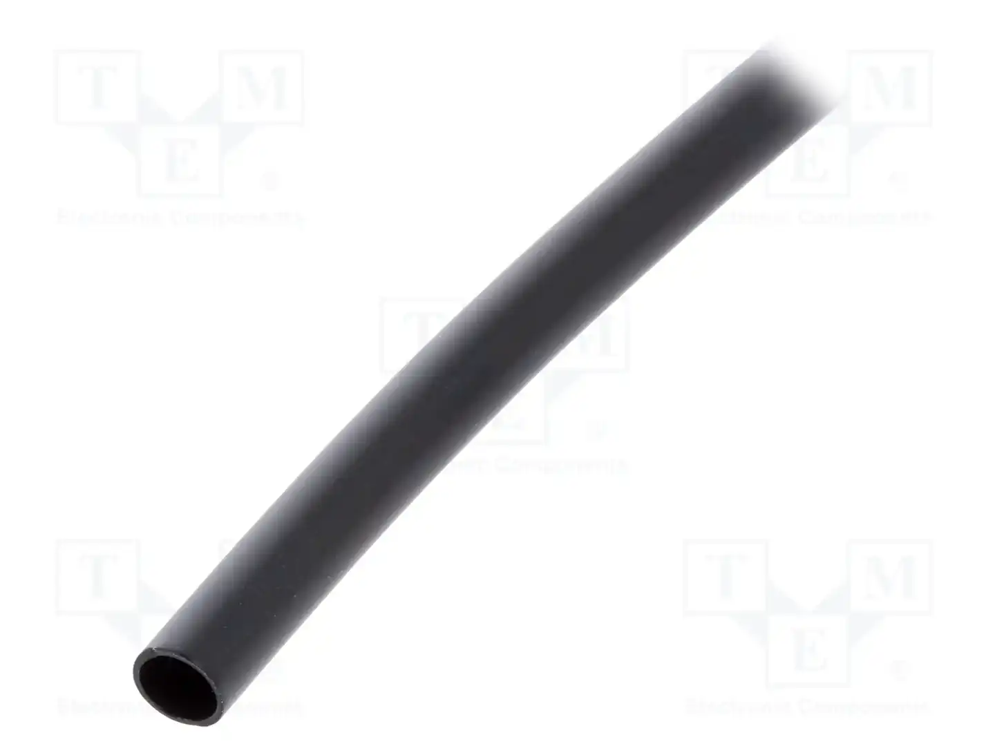 PANDUIT TV105-6M20Y — Электроизоляционные трубки