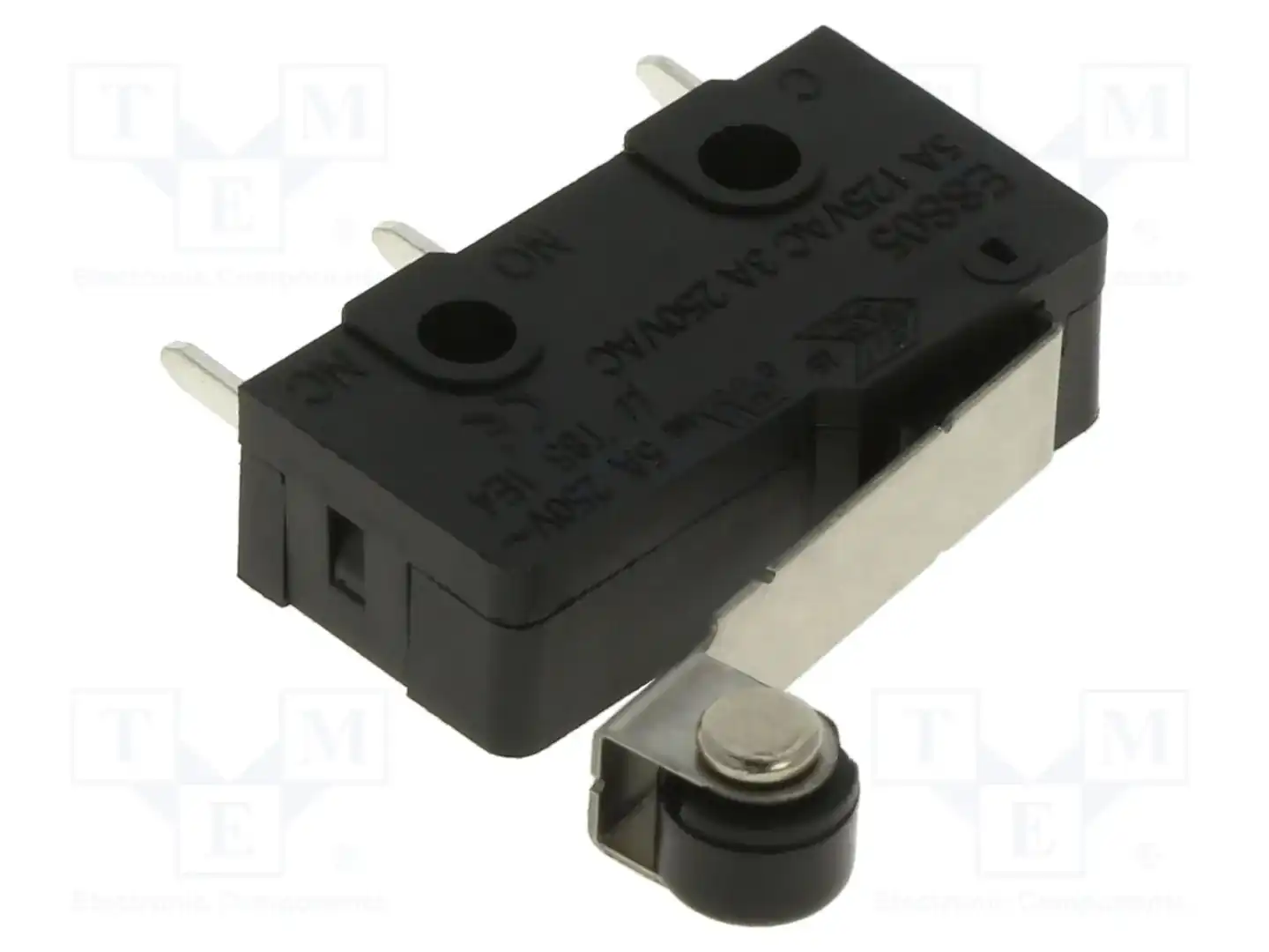 ECE ESS0523310 — Микропереключатели SNAP ACTION