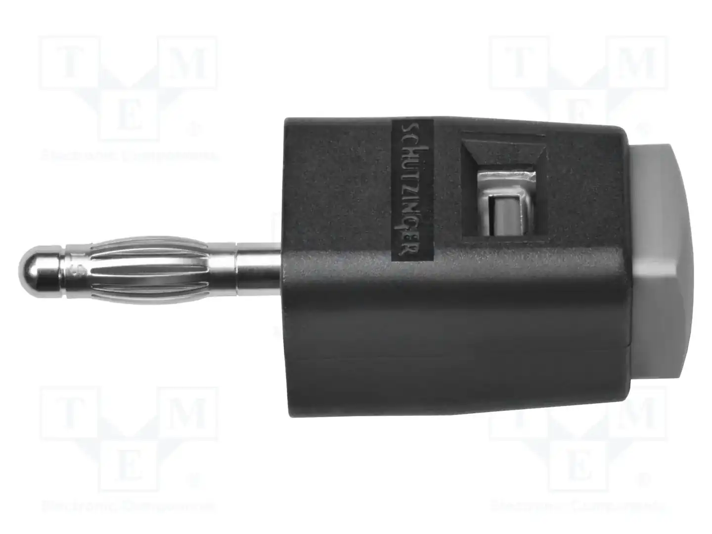 SCHÜTZINGER SDK 502 / GR — Лабораторные зажимы