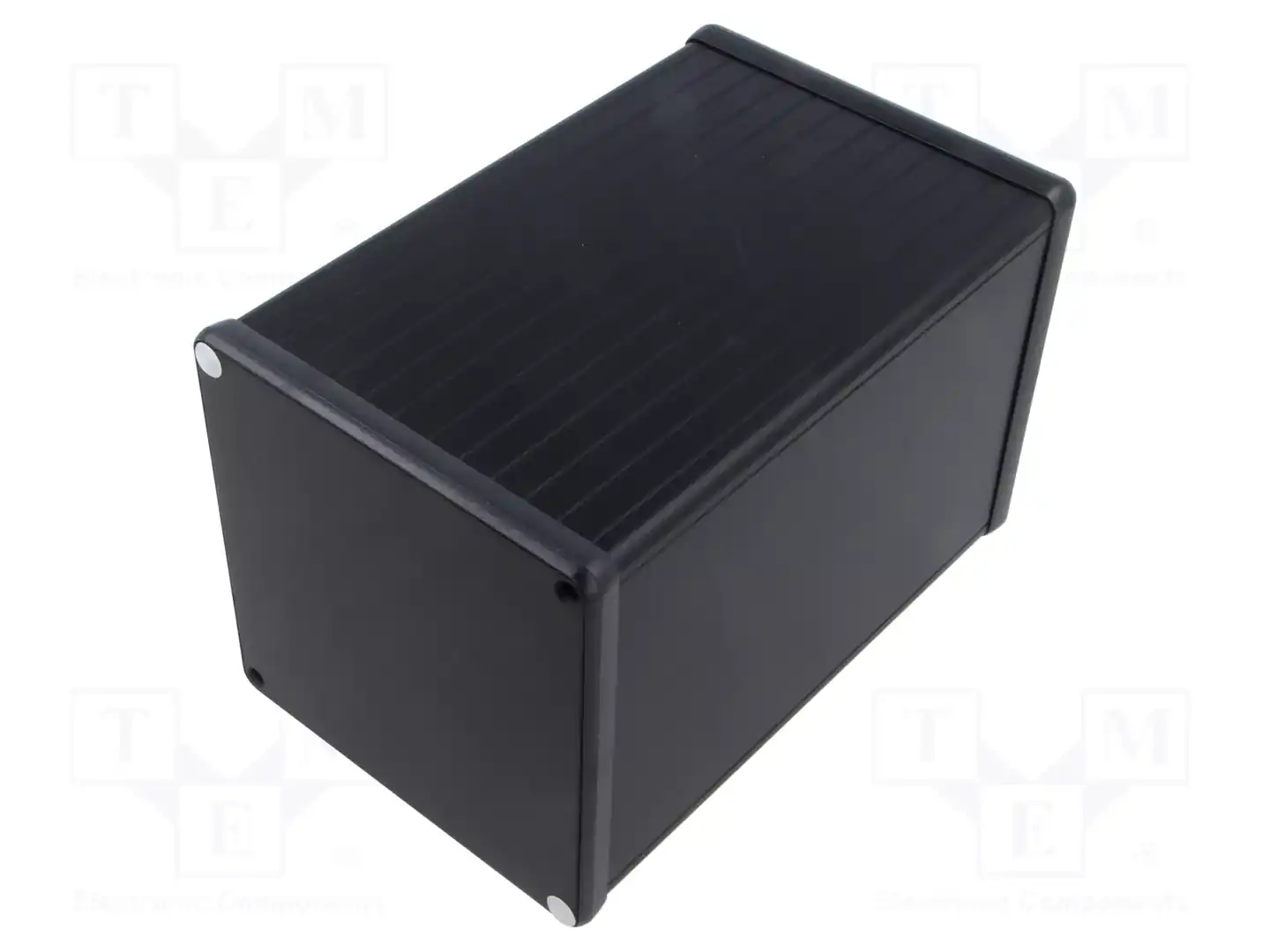 HAMMOND 1455NS1601BK — Корпуса с панелью