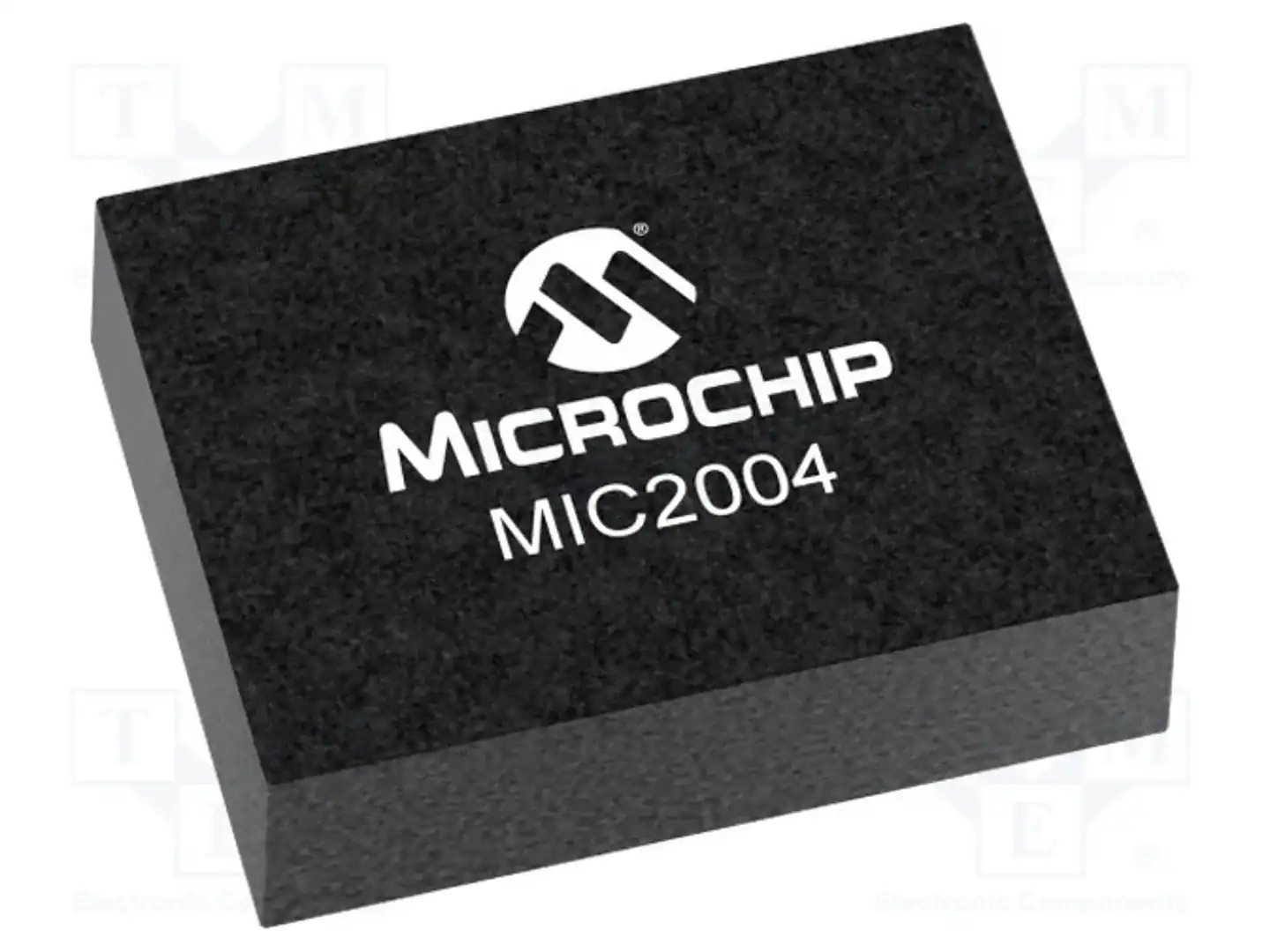 Microchip Technology MIC2004-0.5YML-TR — Выключатели - микросхемы