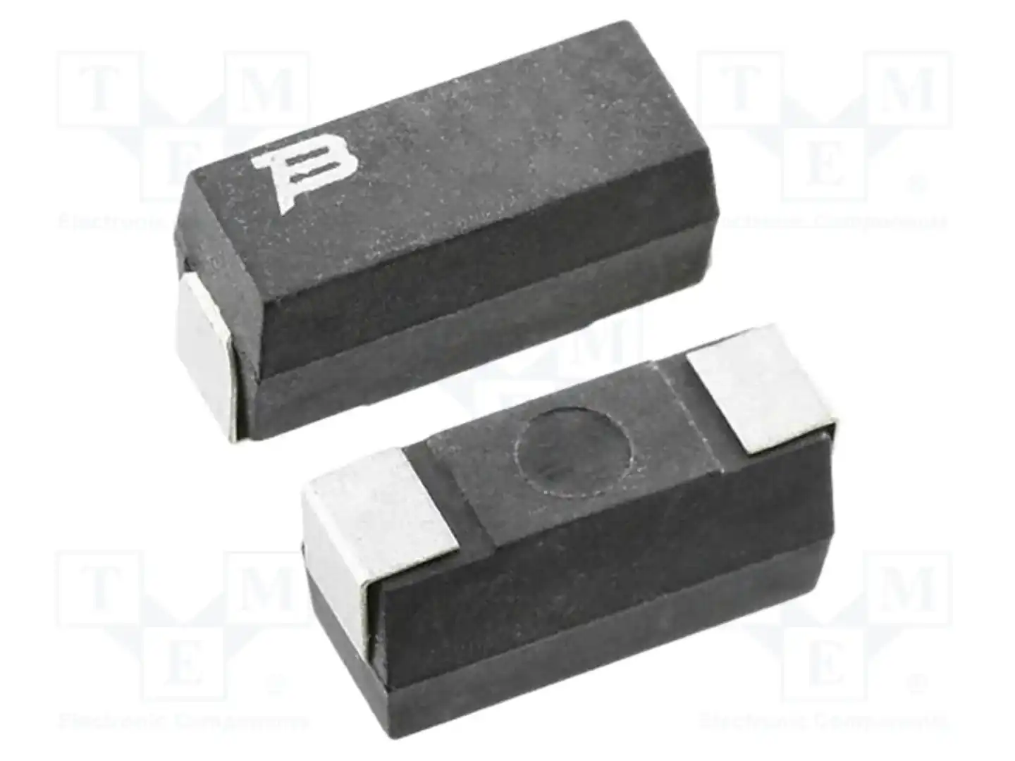 BOURNS PWR4318W1001JE — Резисторы SMD