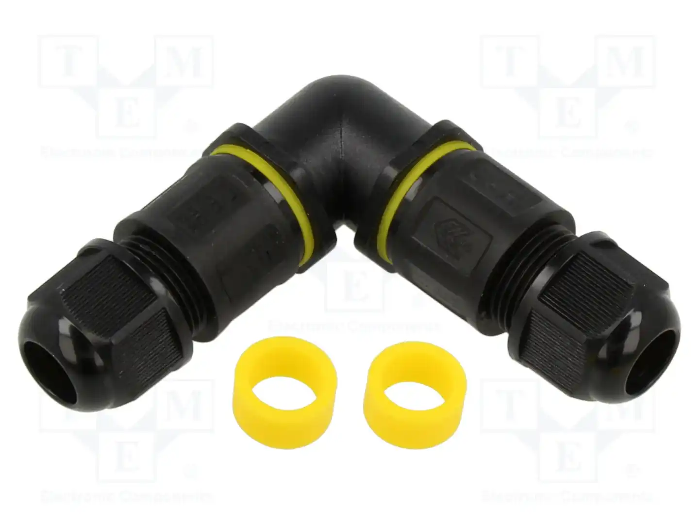 GREENWAY M684L.3P.4-11MM — Другие разъемы AC