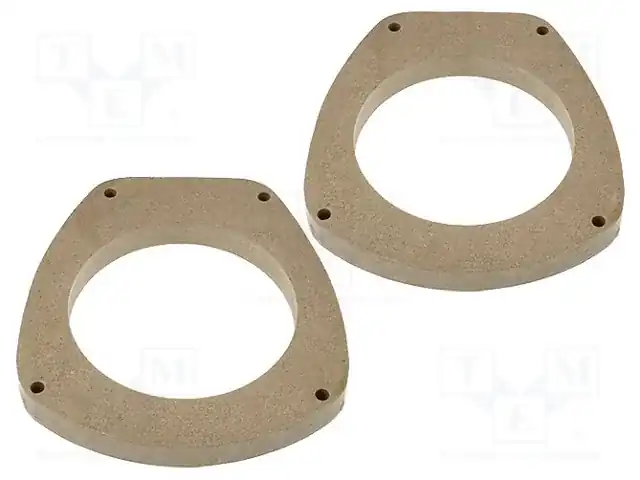 4CARMEDIA MDF-D.07 — Монтажные принадлежности из МДФ