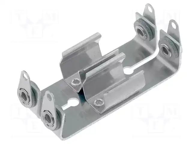 KEYSTONE 138 — Батареи - контейнеры и держатели