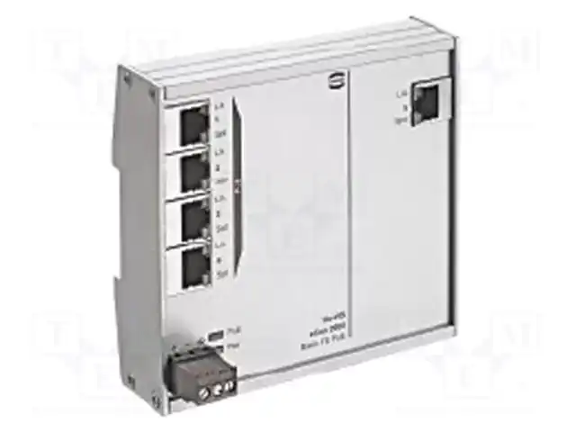 HARTING 24020050020 — Промышленные сети