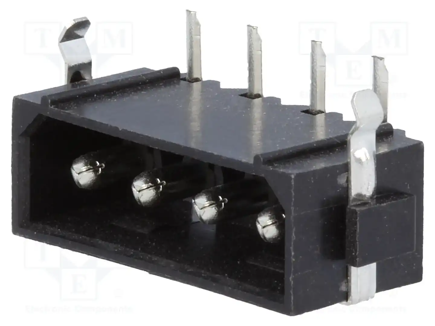 JOINT TECH C5080WR-04P — Разъeмы DC