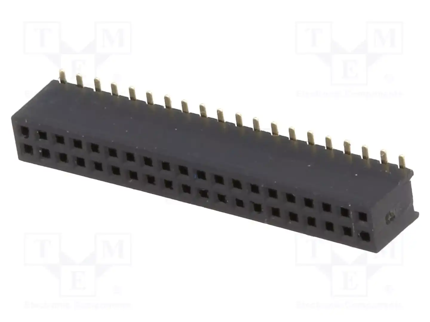 CONNFLY DS1065-05-2*20S8BSXB — Штекерные планки и гнезда