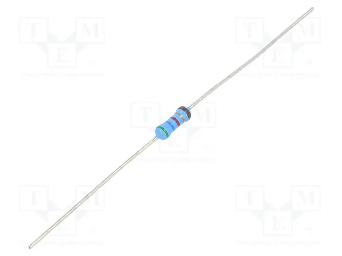 VISHAY MRS25000C5629FCT00 — Резисторы ТНТ