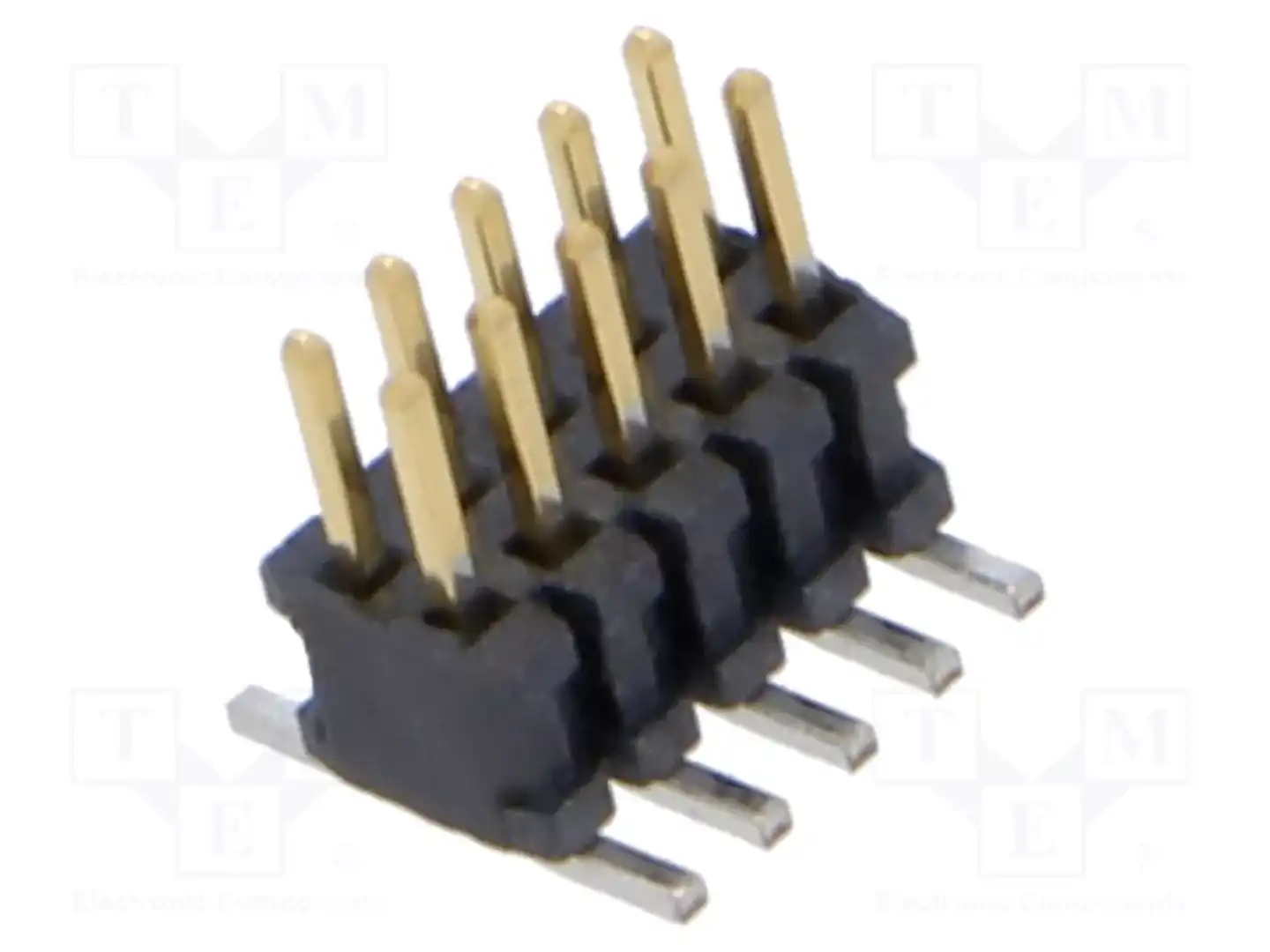 SAMTEC FTSH-105-01-L-DV-A-P-TR — Разъeмы пластина - пластина