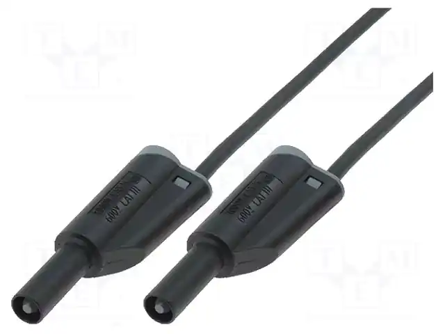 ELECTRO-PJP 2617-IEC-200-SW — Провода измерительные - одинарные
