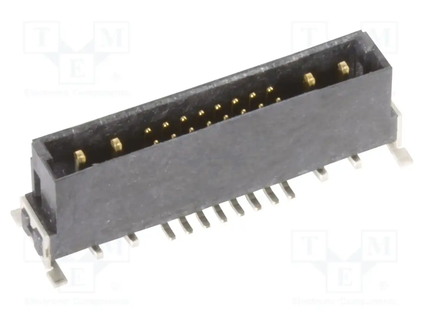 HARTING 15724162601000 — Разъeмы пластина - пластина