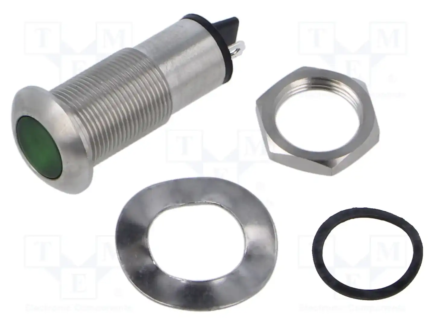 MARL 538-532-75 — LED панельные индикаторы