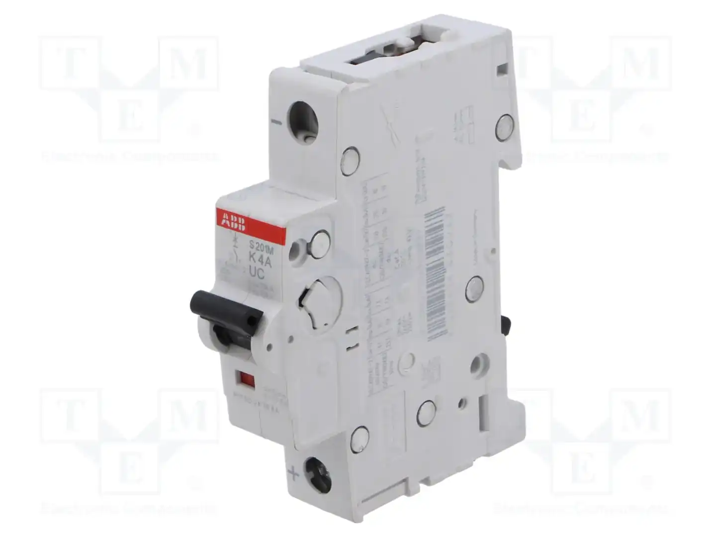 ABB 2CDS271061R0337 — Выключатели максимального тока