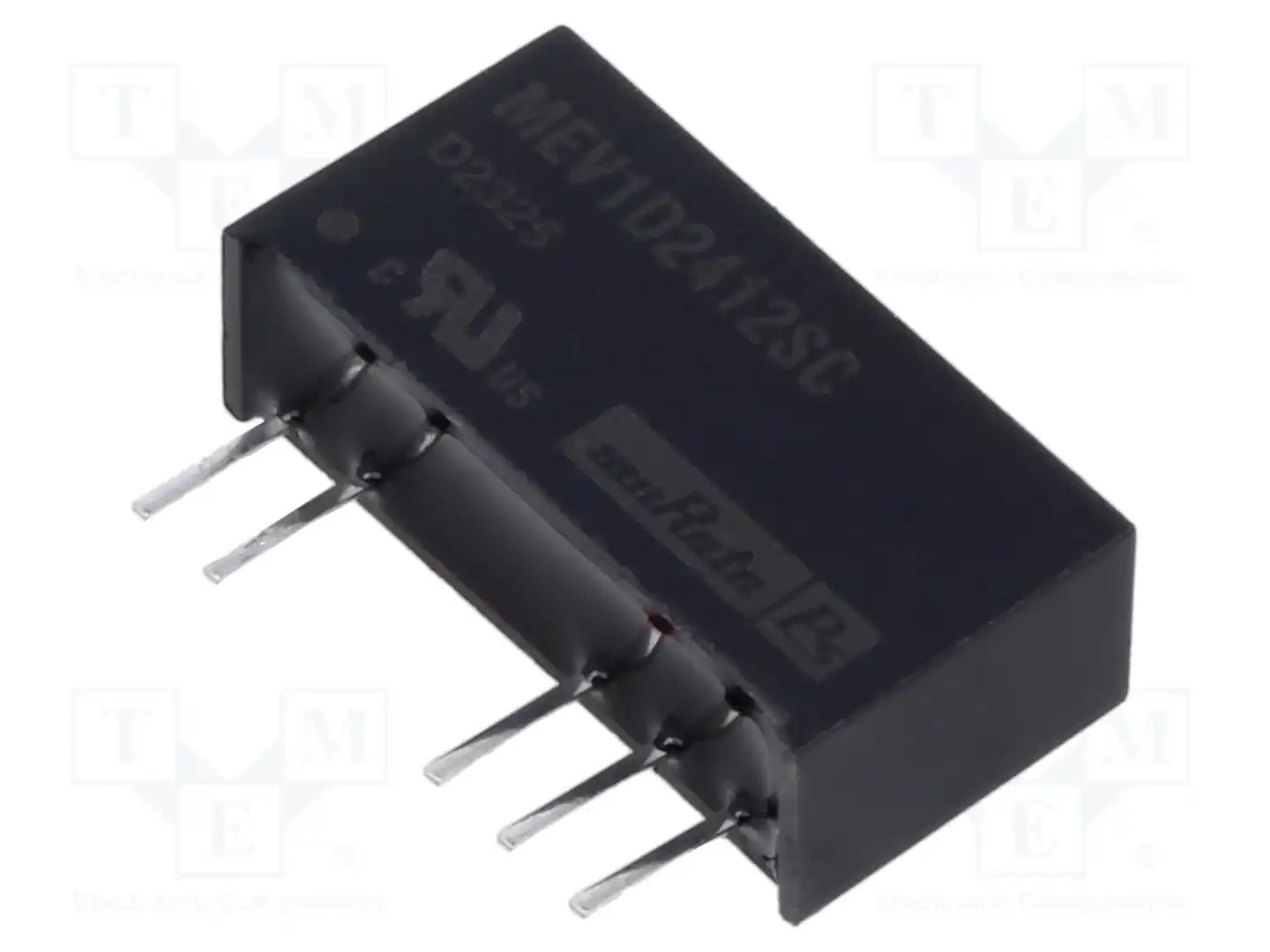 Murata Power Solutions MEV1D2412SC — Преобразователи DC/DC
