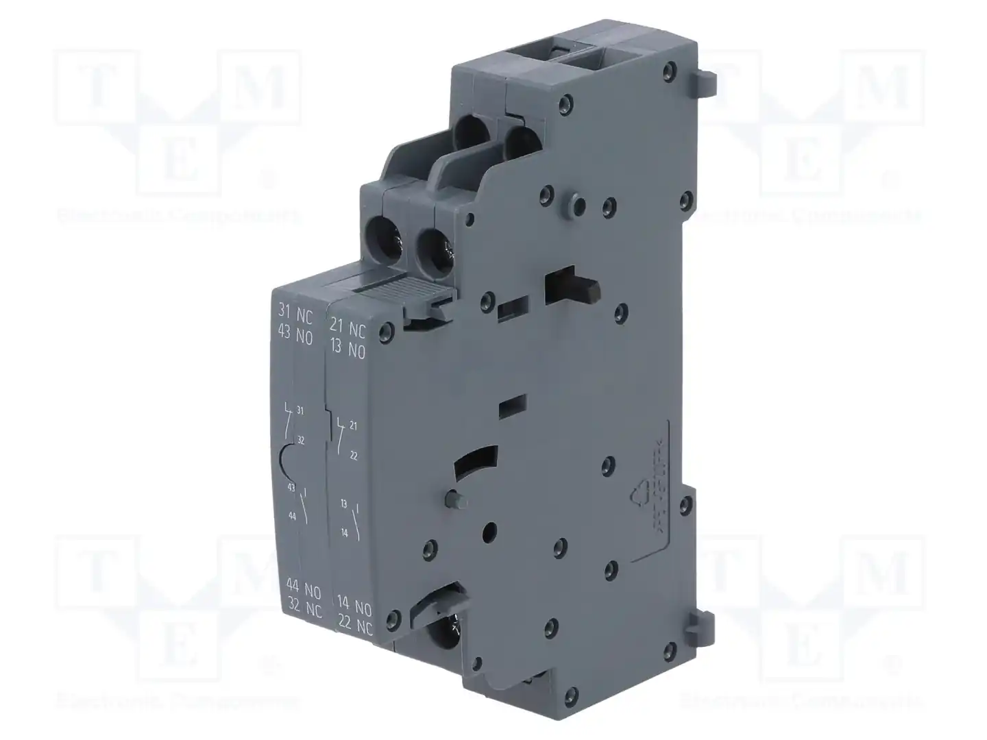 SIEMENS 3RV2901-1J — Выключатели двигательные