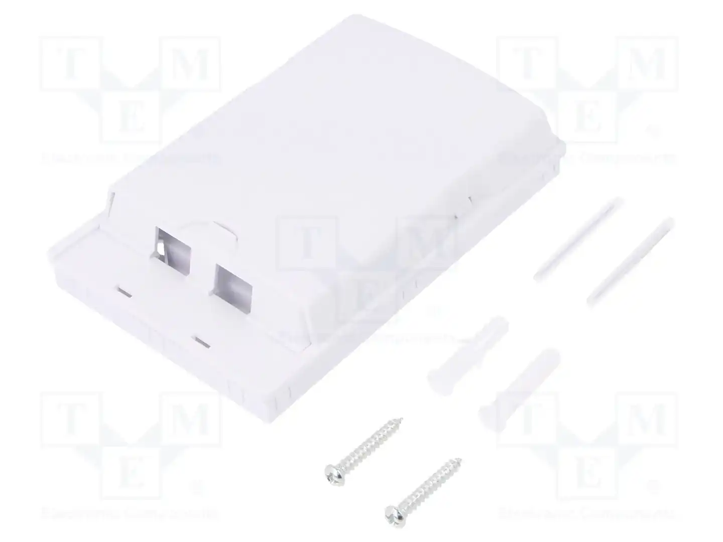 LOGILINK FB1001 — Разъeмы RJ