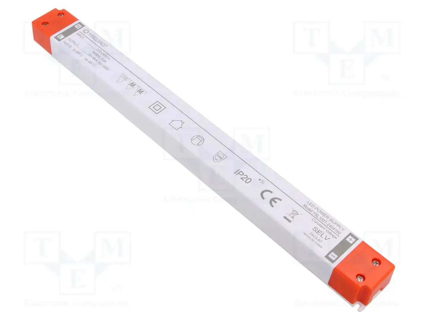 YINGJIAO YSL100T-2404160 — Блоки питания для LED