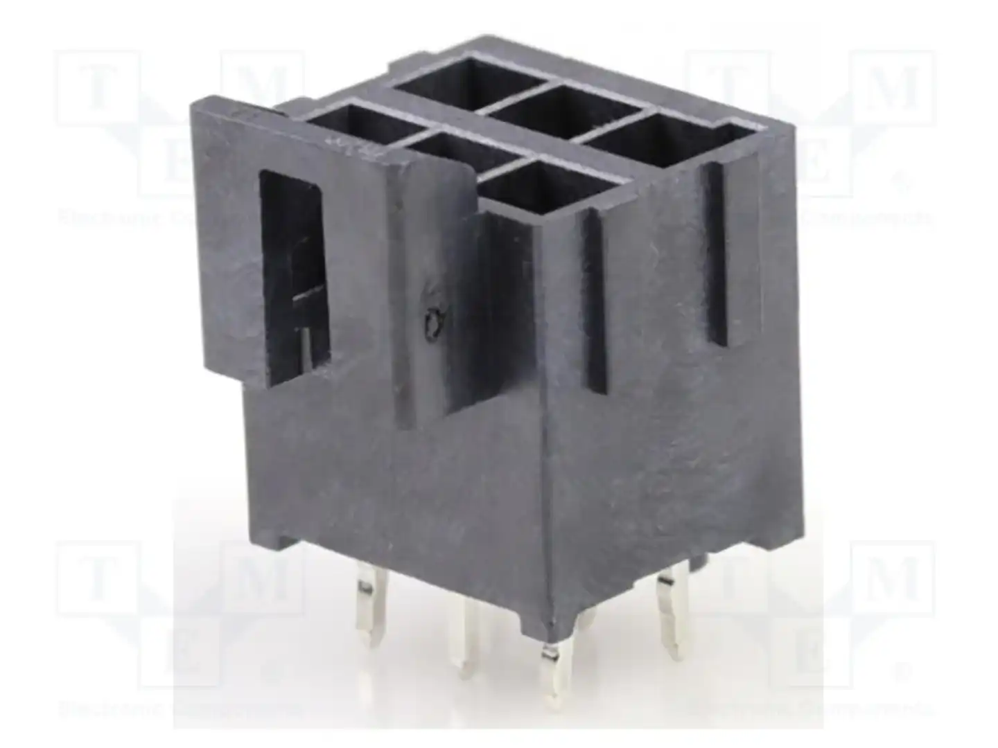 MOLEX 172298-1206 — Разъeмы Automotive
